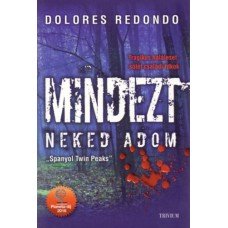 Mindezt neked adom     12.95 + 1.95 Royal Mail